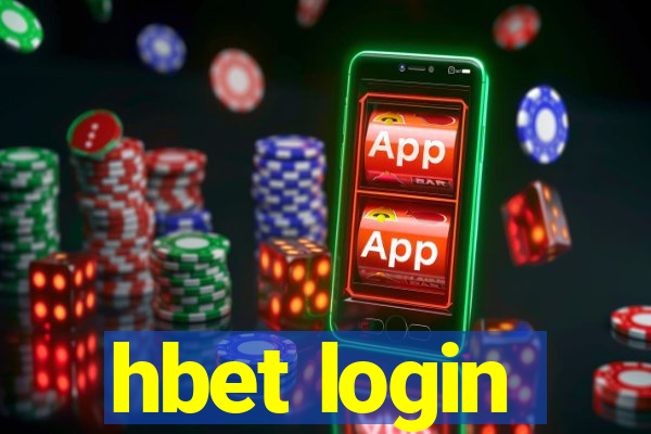 hbet login